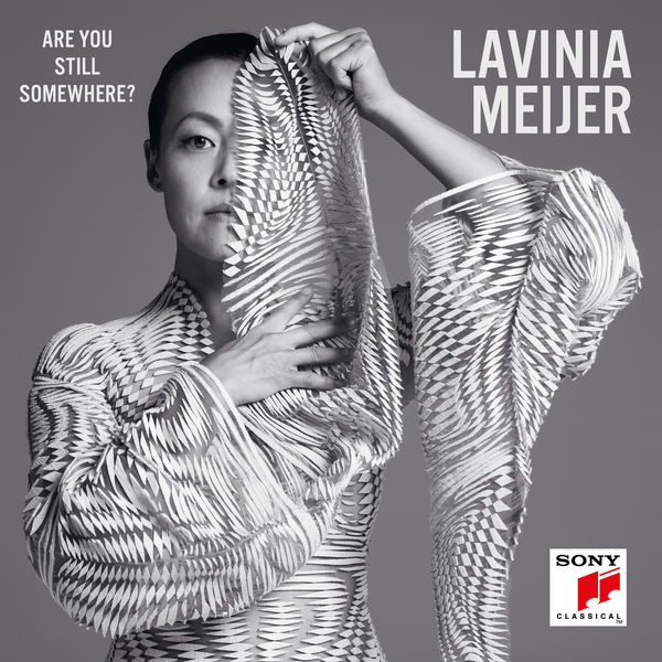 Lavinia Meijer – Are You Still Somewhere? (2022) [Official Digital Download 24bit/96kHz]