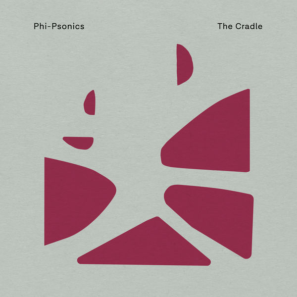 Phi-Psonics – The Cradle (2022) [Official Digital Download 24bit/96kHz]