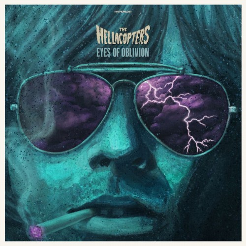 The Hellacopters – Eyes Of Oblivion (2022) [FLAC 24bit, 96 kHz]