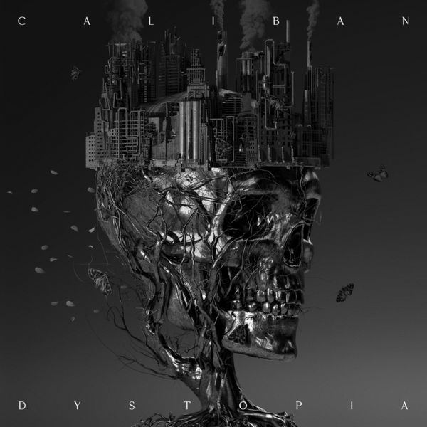 Caliban - Dystopia (2022) 24bit FLAC Download