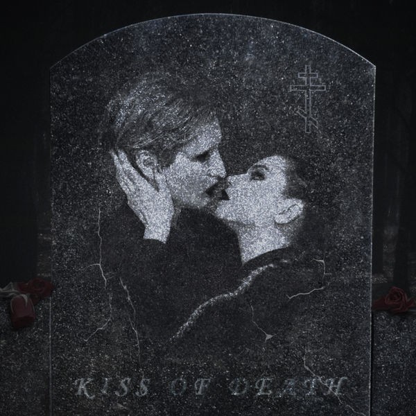 IC3PEAK - Kiss Of Death (2022) 24bit FLAC Download