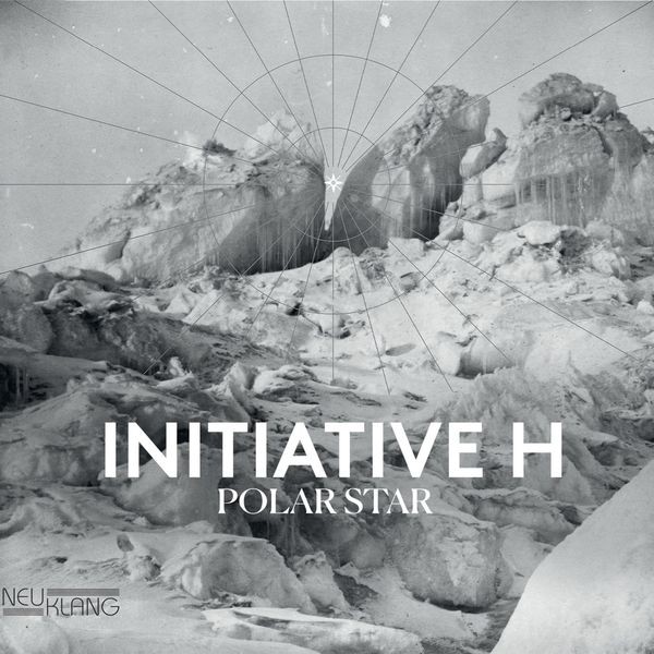 Initiative H - Polar Star (2022) 24bit FLAC Download