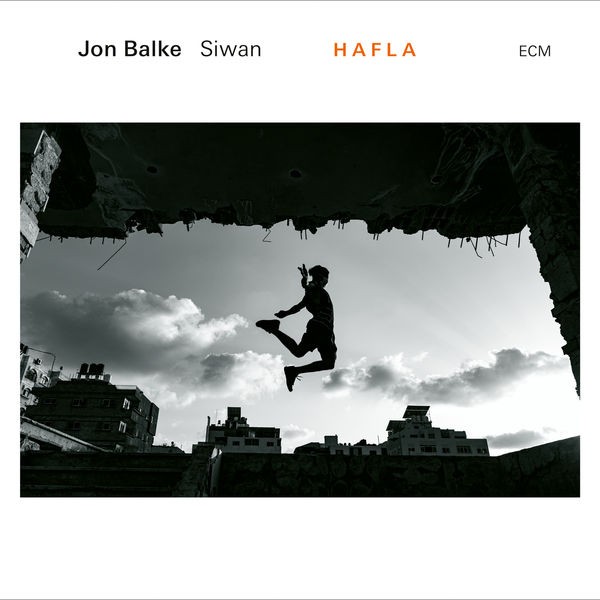 Jon Balke - Siwan - Hafla (2022) 24bit FLAC Download