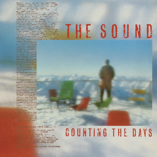 The Sound - Counting the Days (2022) 24bit FLAC Download