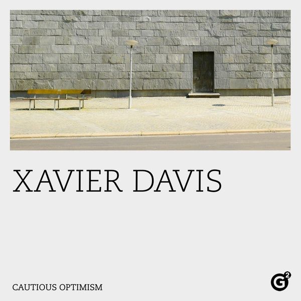 Xavier Davis - Cautious Optimism (2022) 24bit FLAC Download