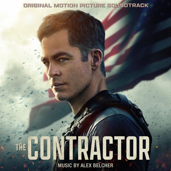 Alex Belcher – The Contractor (Original Motion Picture Soundtrack) (2022) [FLAC 24bit/48kHz]