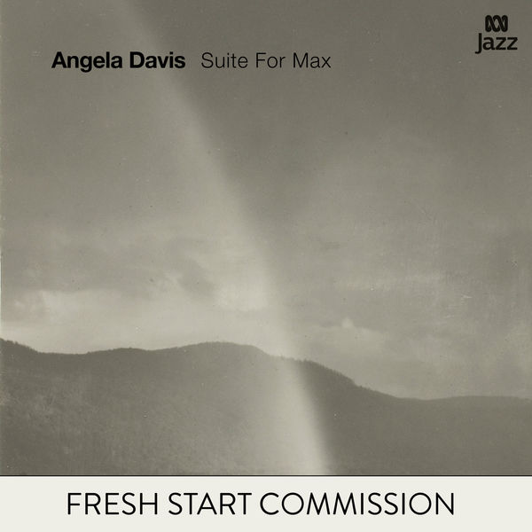 Angela Davis – Suite for Max (2022) [FLAC 24bit/48kHz]