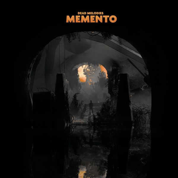 Dead Melodies – Memento (2022) [FLAC 24bit/44,1kHz]
