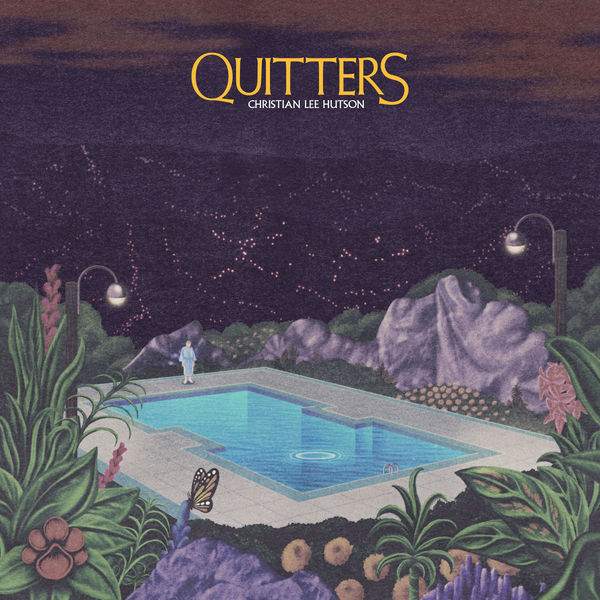 Christian Lee Hutson – Quitters (2022) [Official Digital Download 24bit/96kHz]