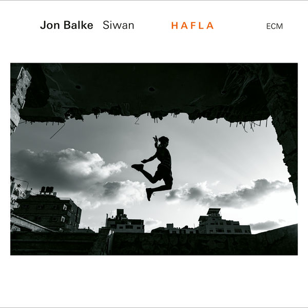 Jon Balke - Siwan - Hafla (2022) [FLAC 24bit/96kHz] Download