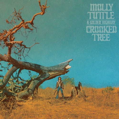 Molly Tuttle – Crooked Tree (2022) [FLAC 24bit, 96 kHz]