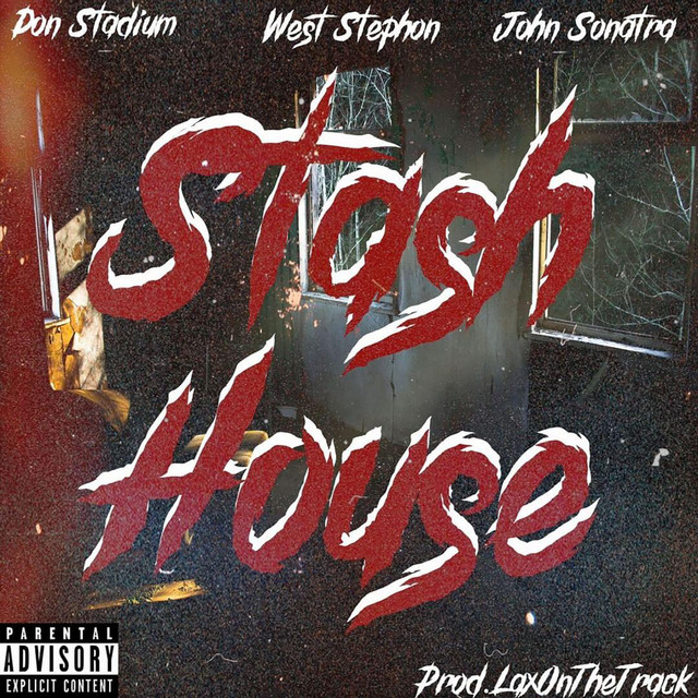  John Sonatra - Stash House - EP (2019) FLAC Download