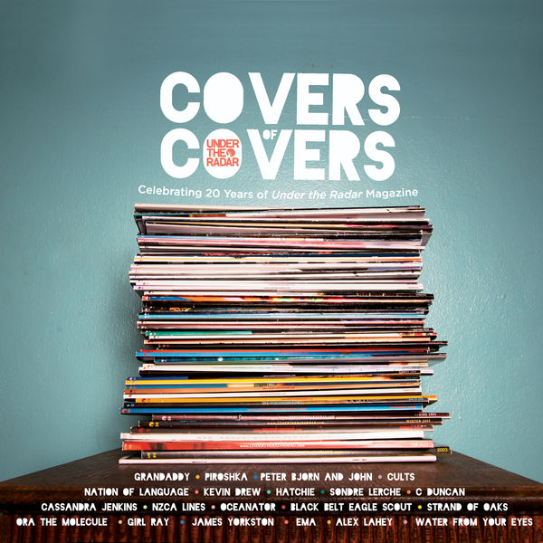 Various Artists – Covers of Covers (2022) [Official Digital Download 24bit/48kHz]