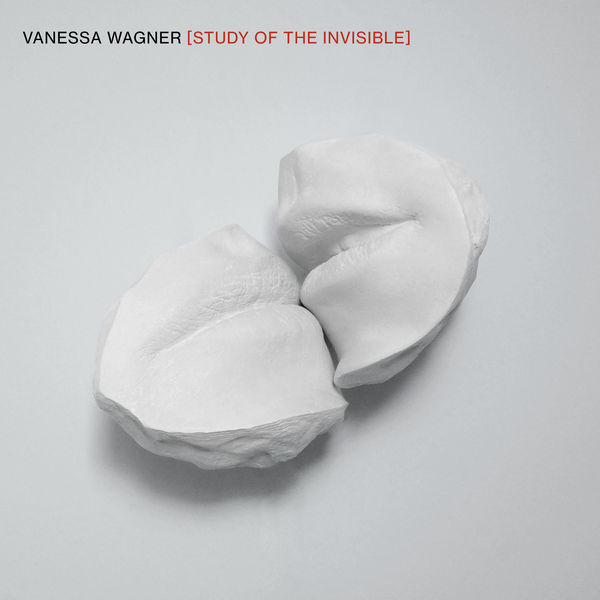 Vanessa Wagner - Study of the Invisible (2022) [FLAC 24bit/96kHz] Download