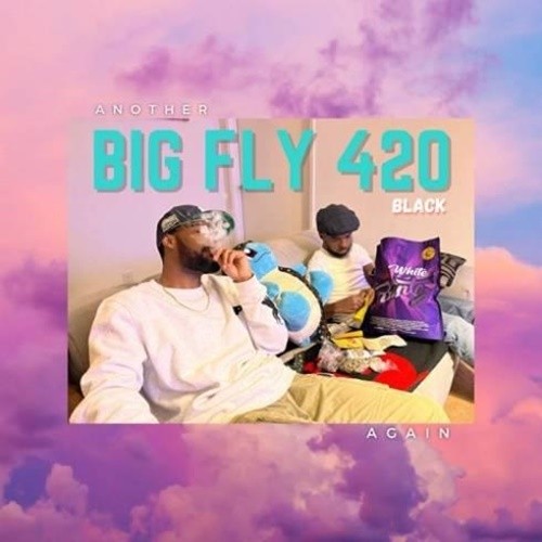 Big Kahuna OG & Fly Anakin – Another Big Fly 420, Again (2022) MP3 320kbps
