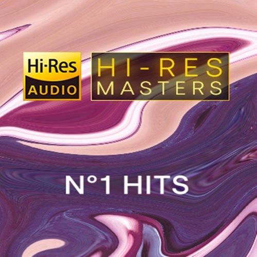 Various Artists - Hi-Res Masters: N°1 Hits (2022) 24bit FLAC Download