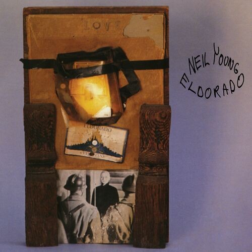 Neil Young & The Restless - Eldorado (2022) 24bit FLAC Download