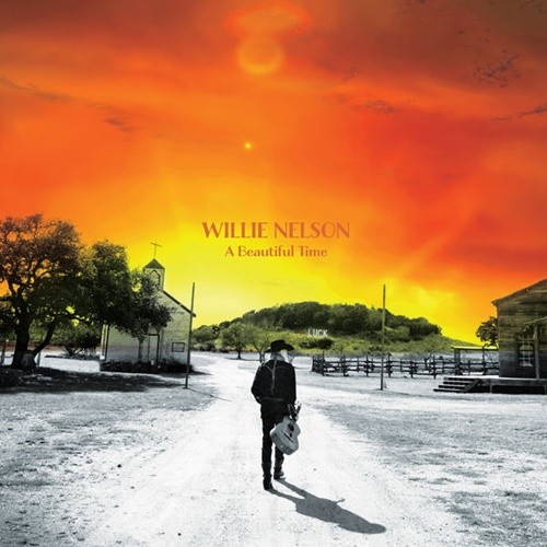 Willie Nelson - A Beautiful Time (2022) 24bit FLAC Download