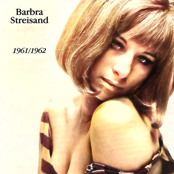 Barbra Streisand – Rose Of New York City: 1961-1962 (2009) [Official Digital Download 24bit/96kHz]