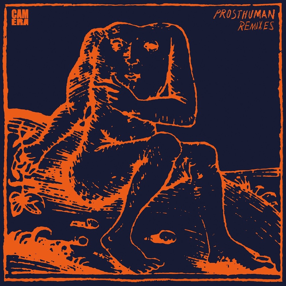 Camera - Prosthuman Remixes (EP) (2022) [FLAC 24bit/44,1kHz]