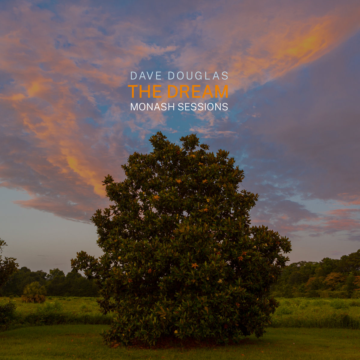 Dave Douglas - The Dream: Monash Sessions (2021) [FLAC 24bit/48kHz]