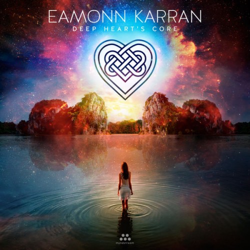 Eamonn Karran – Deep Heart’s Core (2020) [FLAC 24bit, 96 kHz]