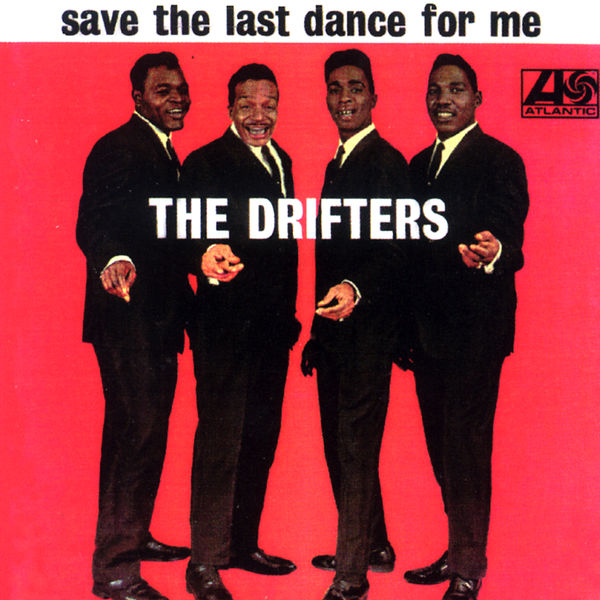 The Drifters – Save The Last Dance For Me (1960/2010) [Official Digital Download 24bit/44,1kHz]