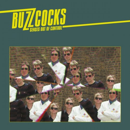Buzzcocks – Senses Out Of Control EP (2022) [24bit FLAC]