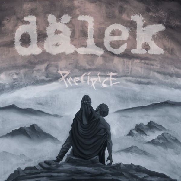Dalek - Precipice (2022) 24bit FLAC Download