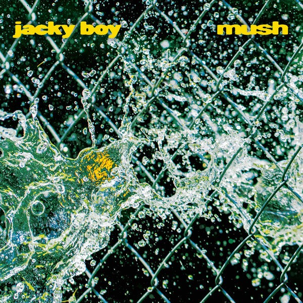 Jacky Boy - Mush (2022) 24bit FLAC Download