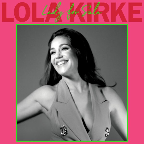 Lola Kirke - Lady for Sale (2022) 24bit FLAC Download