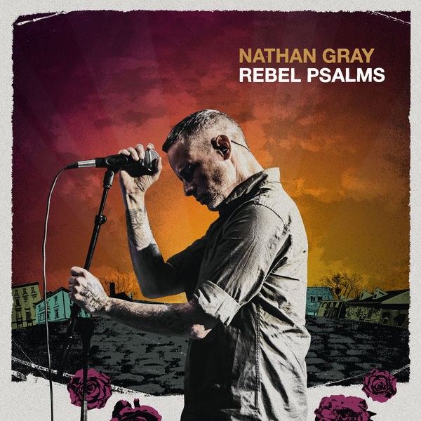 Nathan Gray - Rebel Psalms (2022) 24bit FLAC Download