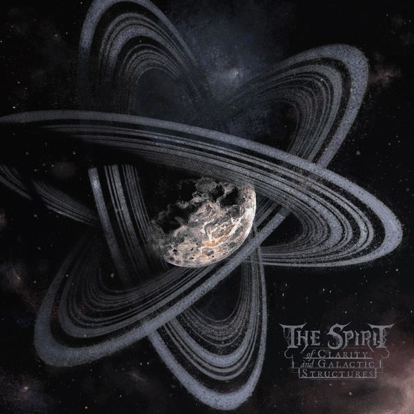 The Spirit – Of Clarity and Galactic Structures (2022) 24bit FLAC