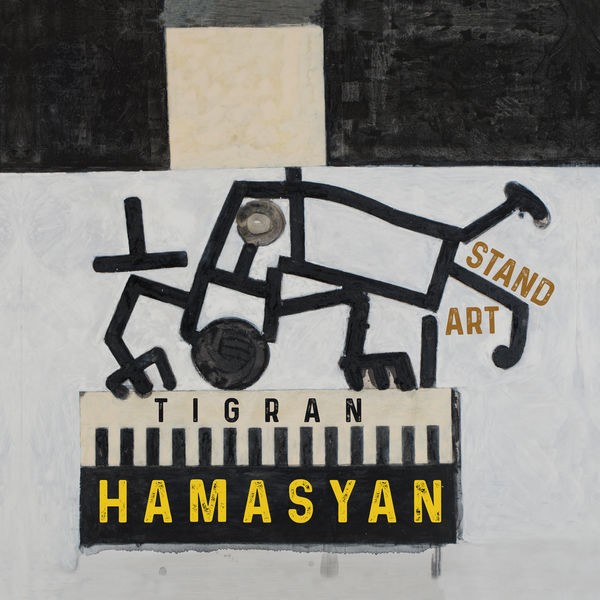 Tigran Hamasyan - StandArt (2022) 24bit FLAC Download