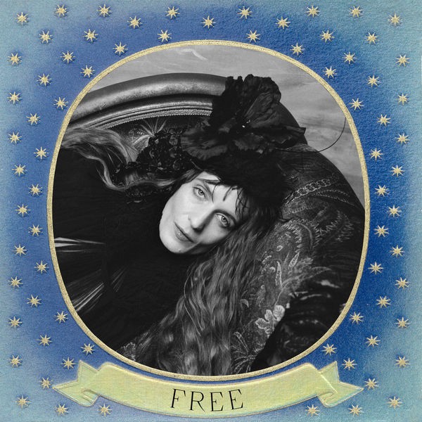 Florence + The Machine – Free (2022) 24bit FLAC