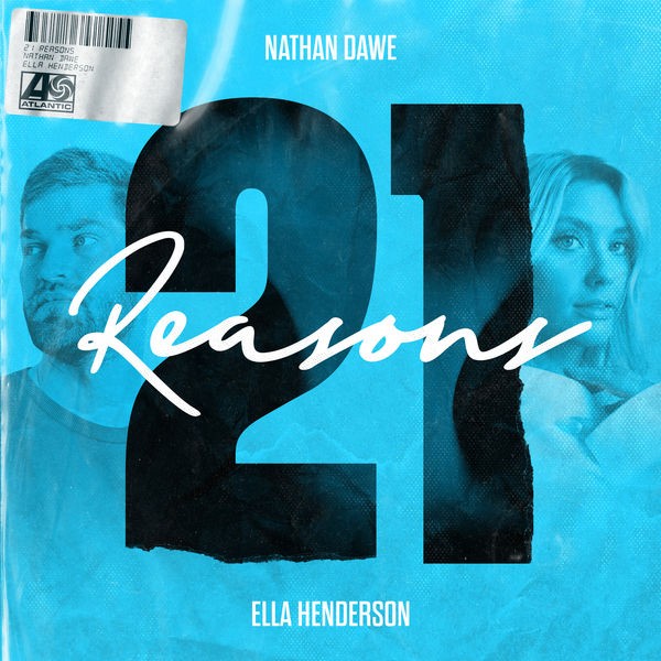 Ella Henderson – 21 Reasons (feat. Ella Henderson) (2022) 24bit FLAC