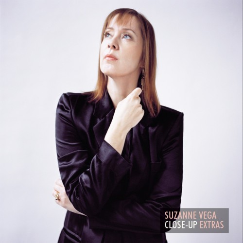 Suzanne Vega - Close-Up Extras (Remastered) (2022) 24bit FLAC Download