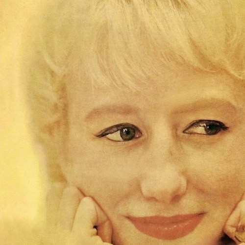 Blossom Dearie – Once Upon A Summertime (1959/2018) [FLAC 24bit, 44,1 kHz]