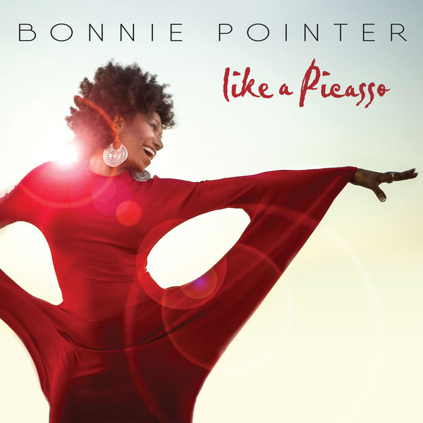 Bonnie Pointer – Like a Picasso (2022) [FLAC 24bit/48kHz]