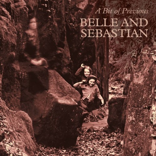 Belle and Sebastian - A Bit of Previous (2022) 24bit FLAC Download