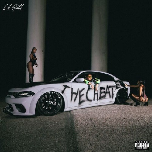Lil Gotit – The Cheater (2022) MP3 320kbps