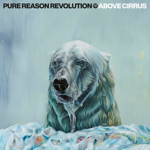 Pure Reason Revolution - Above Cirrus (2022) 24bit FLAC Download