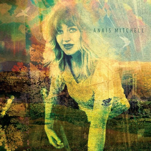 Anaïs Mitchell – Anaïs Mitchell (2022) [FLAC]