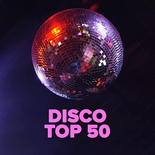 Various Artists – Disco Top 50 (2022) FLAC