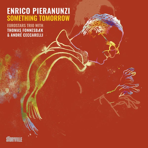Enrico Pieranunzi - Something Tomorrow (2022) 24bit FLAC Download