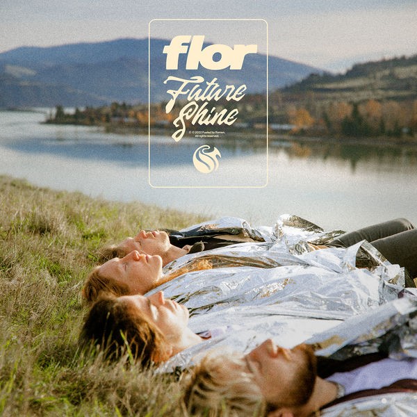Flor - Future Shine (2022) 24bit FLAC Download