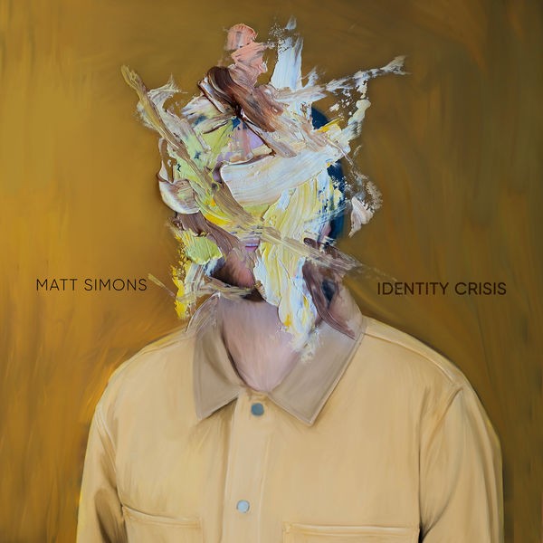 Matt Simons - Identity Crisis (2022) 24bit FLAC Download