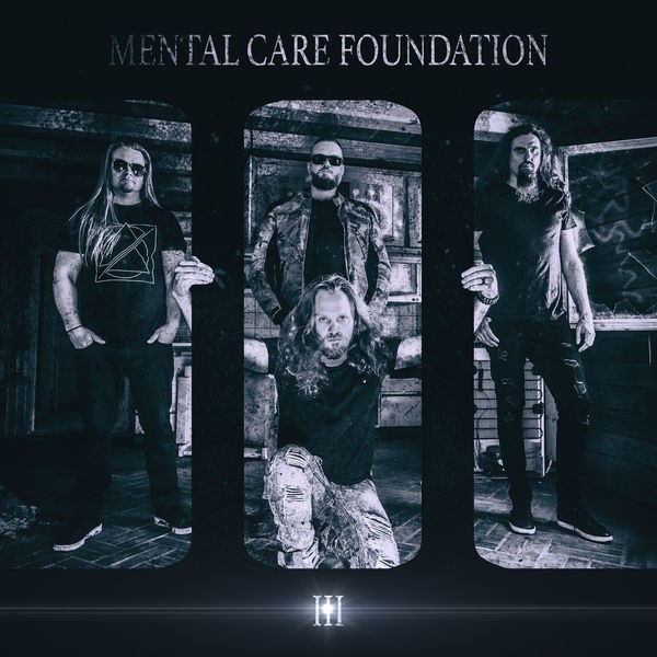 Mental Care Foundation - III (2022) 24bit FLAC Download