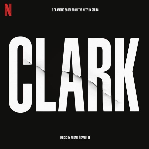 Mikael Akerfeldt – Clark (Soundtrack From The Netflix Series) (2022) 24bit FLAC