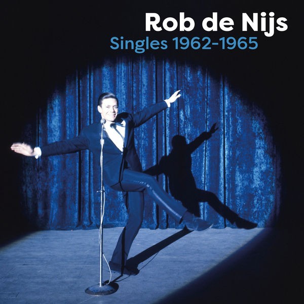 Rob De Nijs - De Singles 1962 - 1965 (2022) 24bit FLAC Download